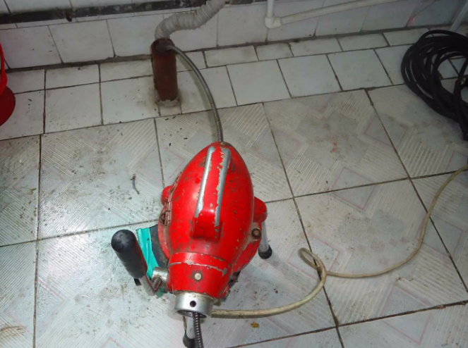 通道下水道疏通