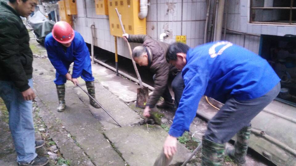 通道清掏化粪池、管道疏通一站式服务<高效><技术><可靠>