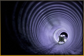 通道UVCIPP紫外光固化修复工艺特点和施工工艺